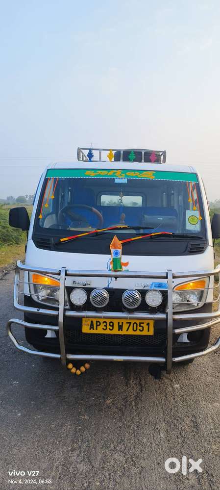 Tata Match Express 2019 Model Lifetix