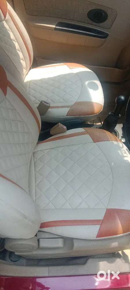 Chevrolet Spark 2010 Petrol 42000 Km Driven