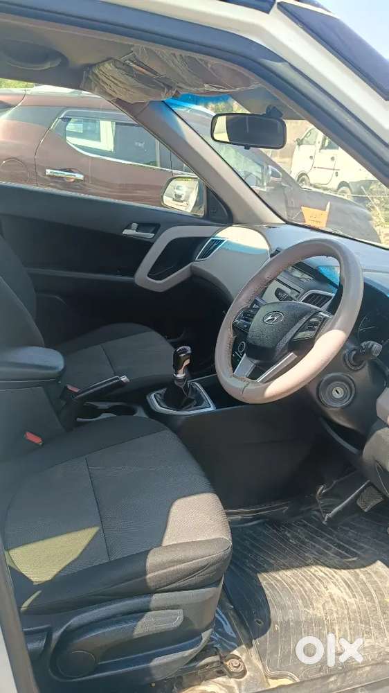 Hyundai Creta 2019