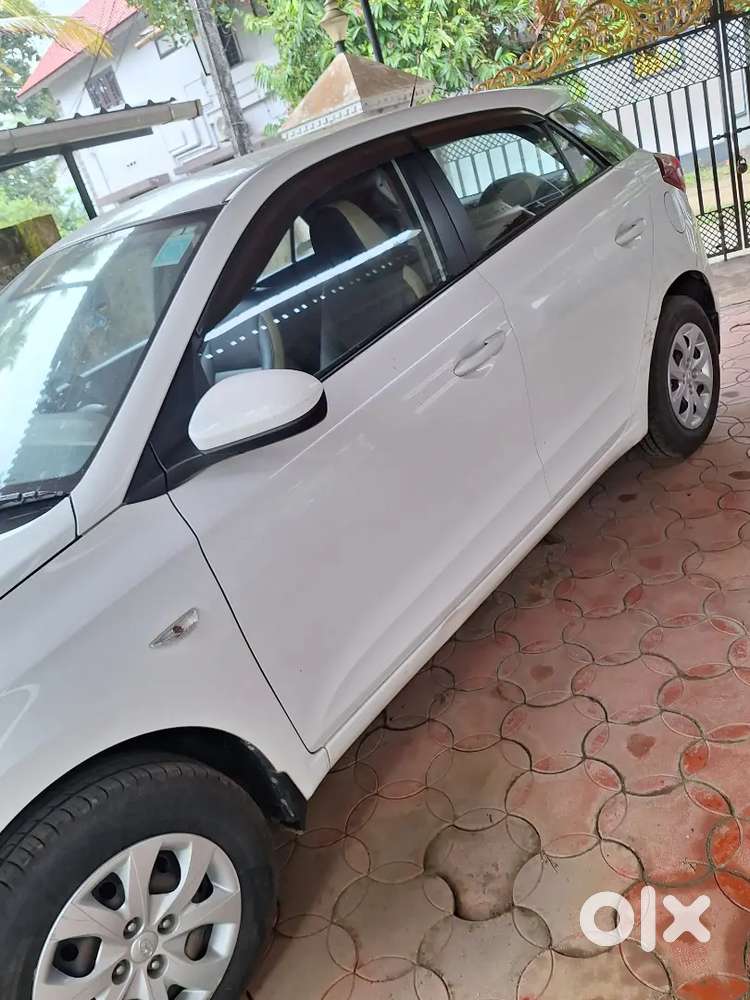 Hyundai Elite I20 2016 Model Magna
