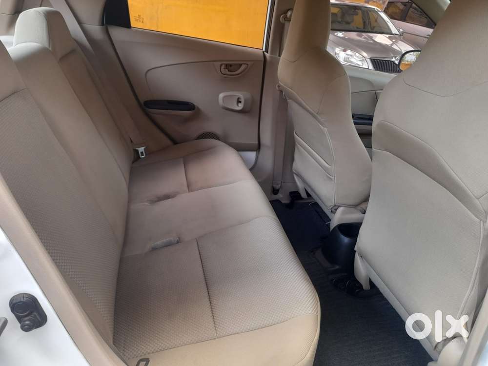Nissan Micra Cvt Xv, 2017, Petrol