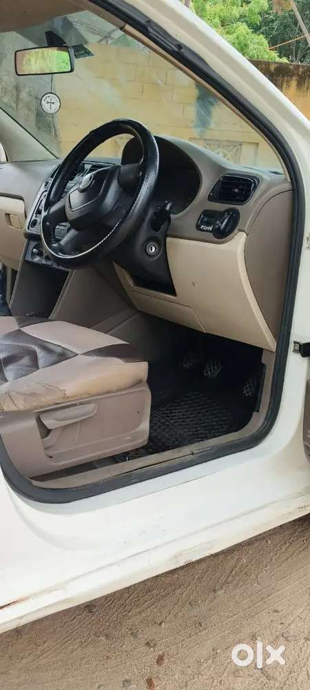 Skoda Rapid Diesel 2013