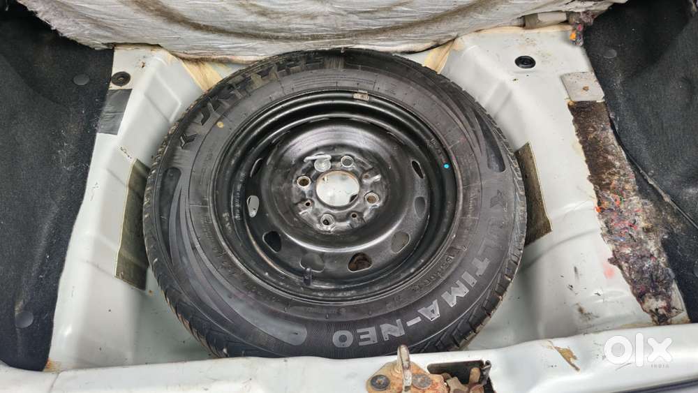 Tata Tiago 1.2 Revotron Xt (o), 2022, Petrol
