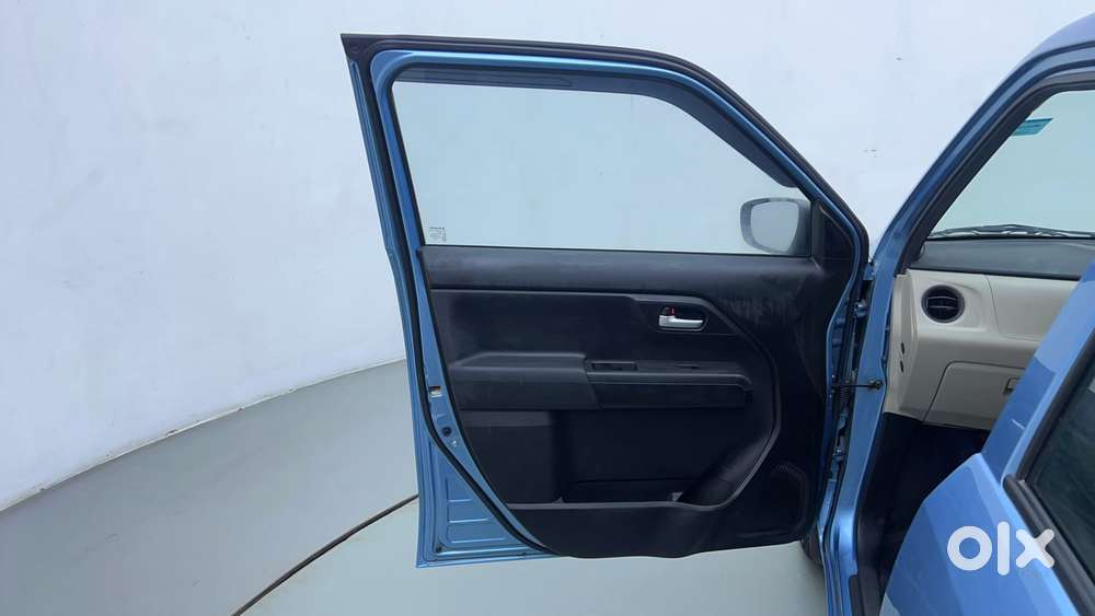 Maruti Suzuki Wagon R 1.0 Vxi Cng, 2024, Cng & Hybrids
