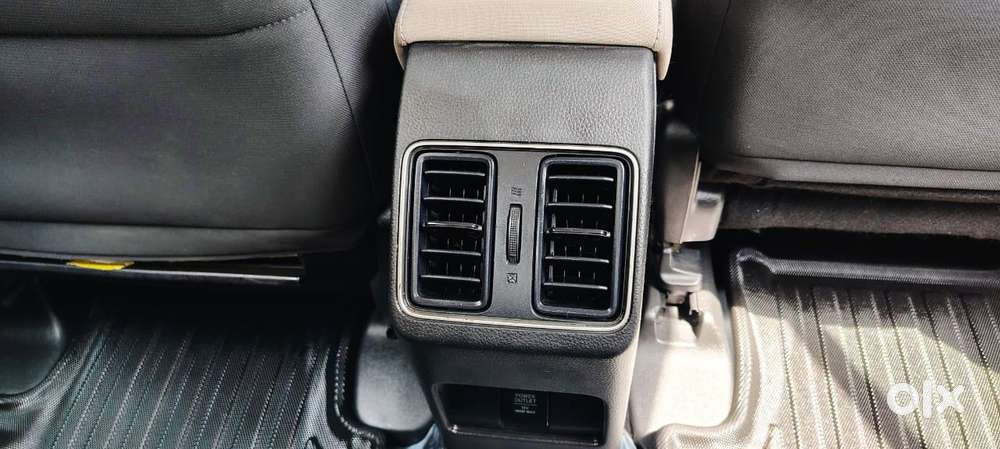Honda Elevate Vx Cvt, 2023, Petrol