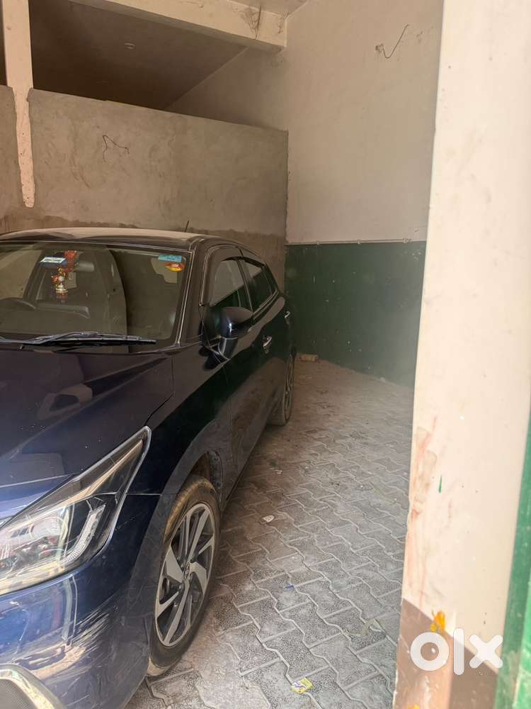 Toyota Glanza 1.2 V 2023