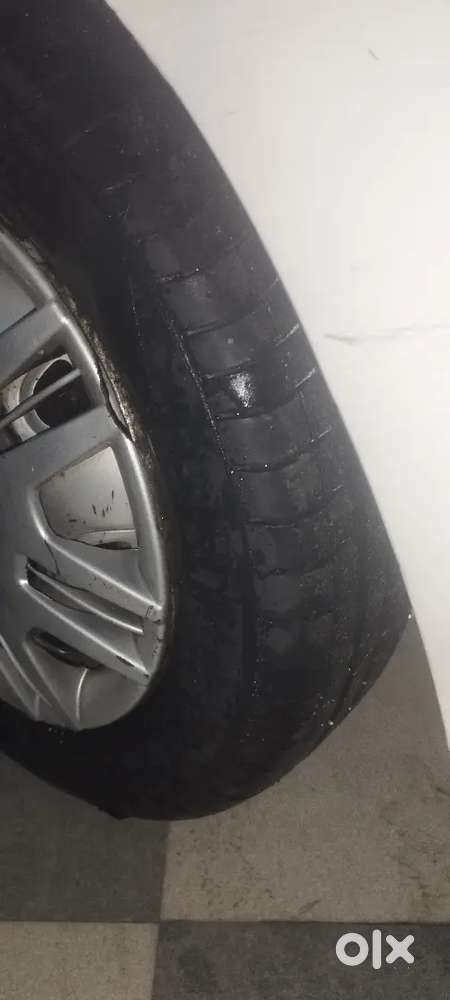 Hyundai Santro Xing Gls 2010