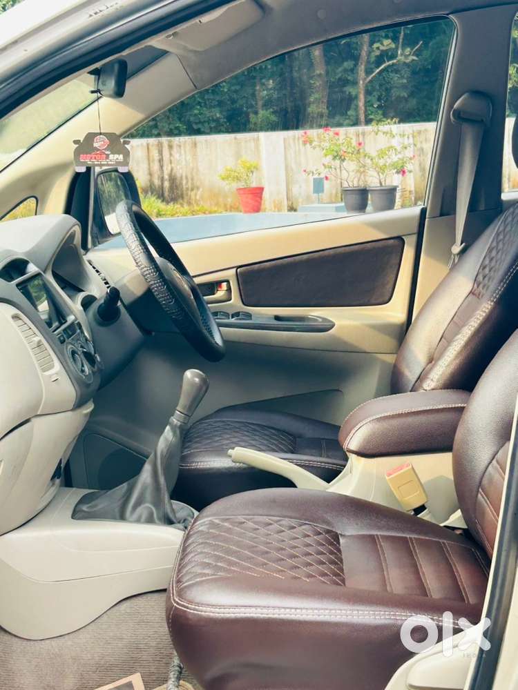 New Paper Up To 2031 New Taxe Innova 2011 G4