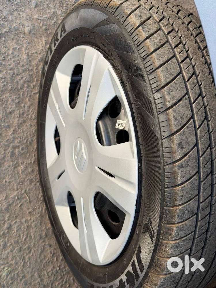 Maruti Suzuki Wagon R Vxi 1.2, 2014, Petrol