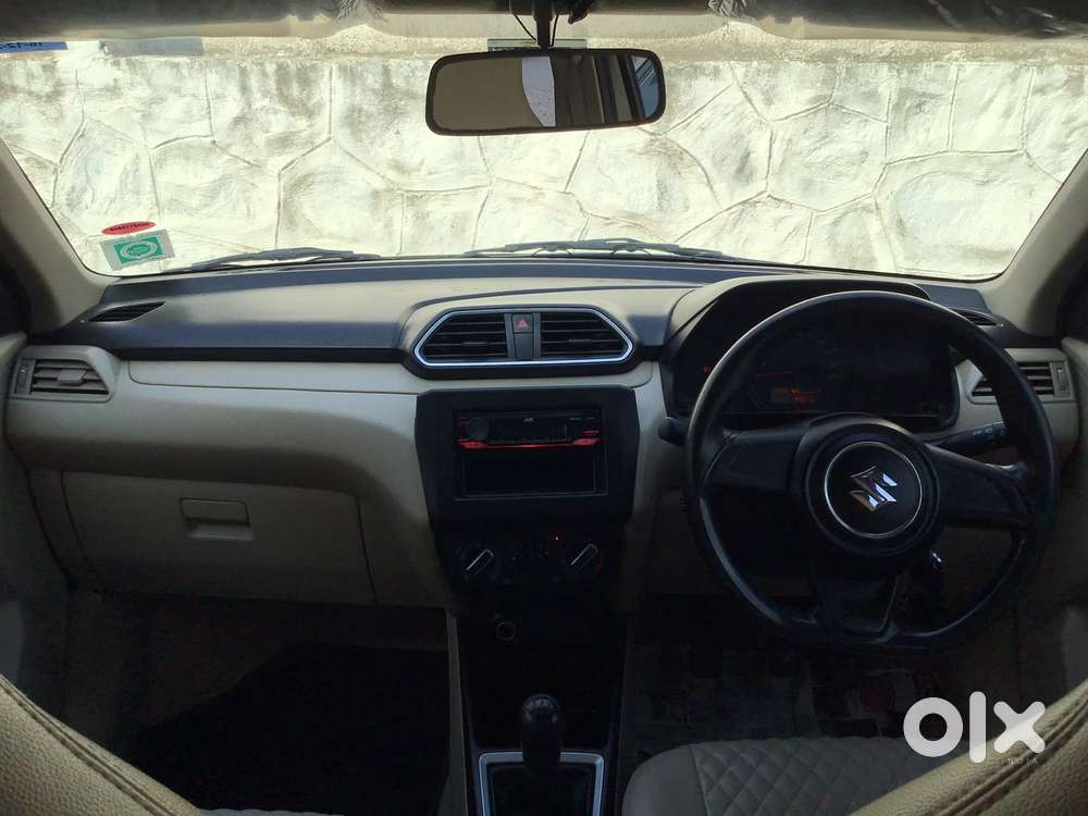 Maruti Suzuki Dzire 1.2 Lxi, 2020, Petrol