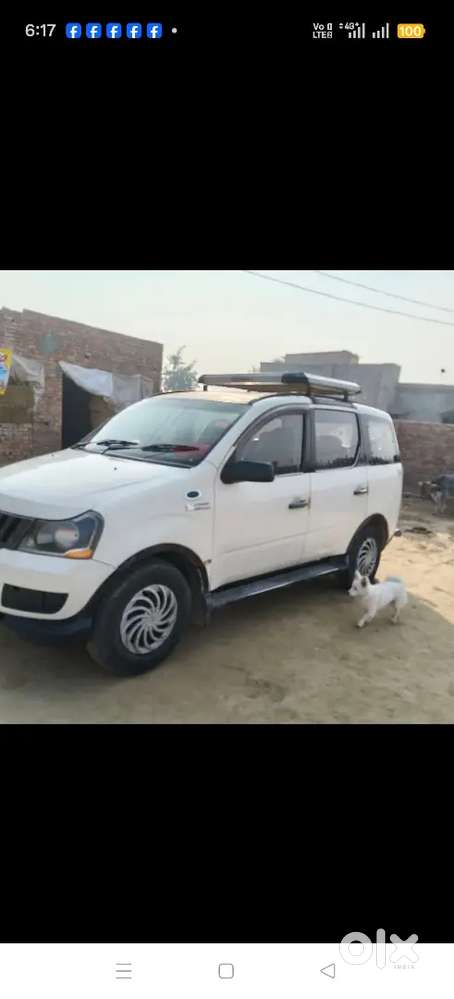Mahindra Xylo 2013 Diesel 259440 Km Driven