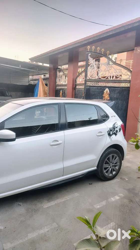 Polo Gt Tdi Highline