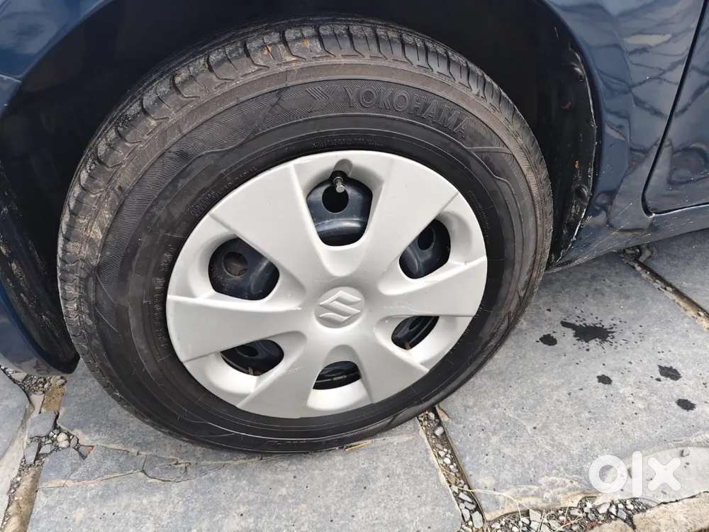 Maruti Suzuki Ritz Vdi 2012 Good Condition