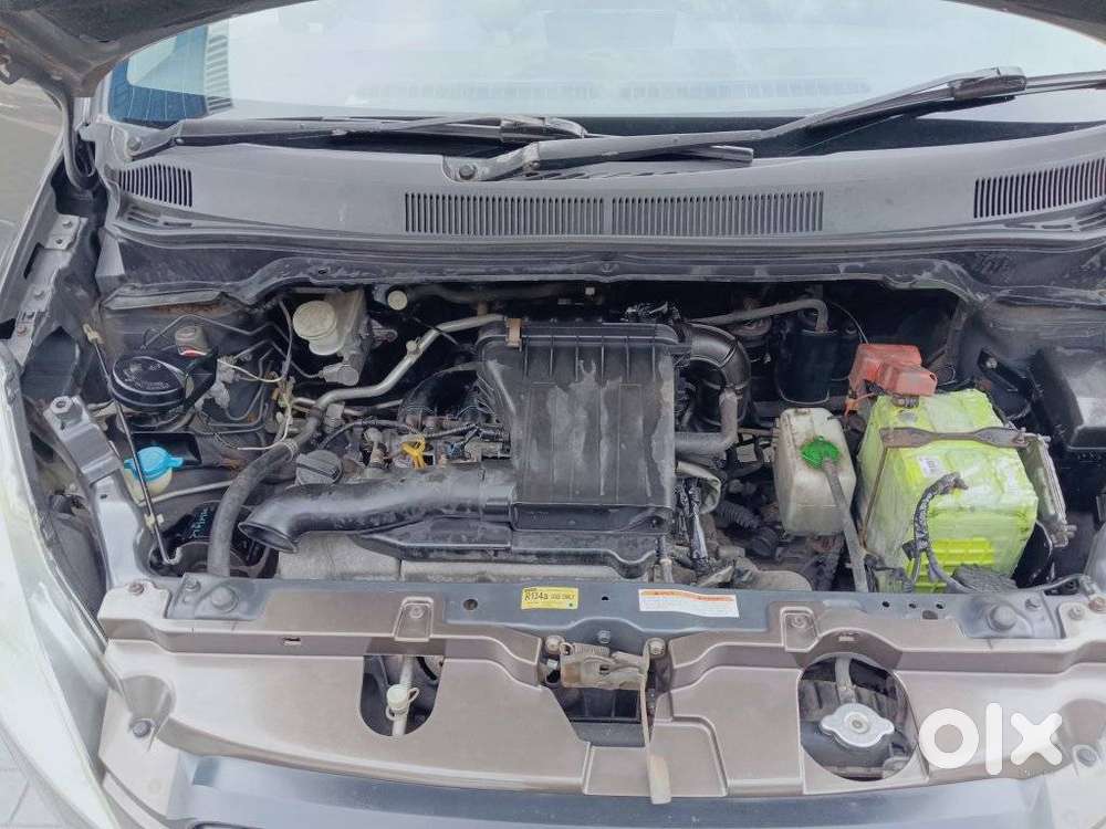 Maruti Suzuki Ritz Vxi (abs) Bs Iv, 2012, Petrol