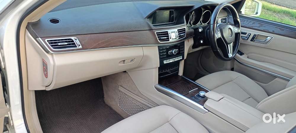 Mercedes-benz E-class 2013-2015 E250 Cdi Avantgrade, 2015, Diesel