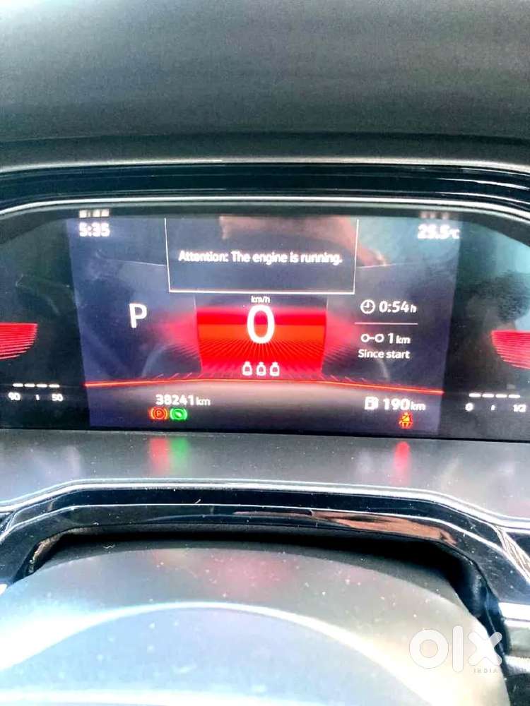 Volkswagen Virtus 1.5 Tsi Gt Plus Evo Dsg, 2024, Petrol