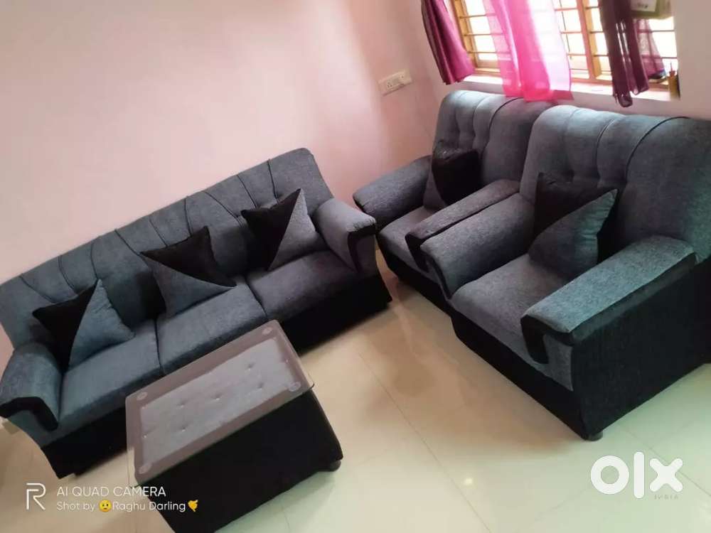 Sofa Set Buy Sell Used Furniture in Goa OLX