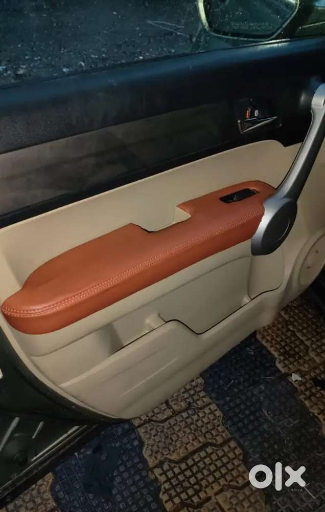 4wd Crv Automatic Cng Fitted