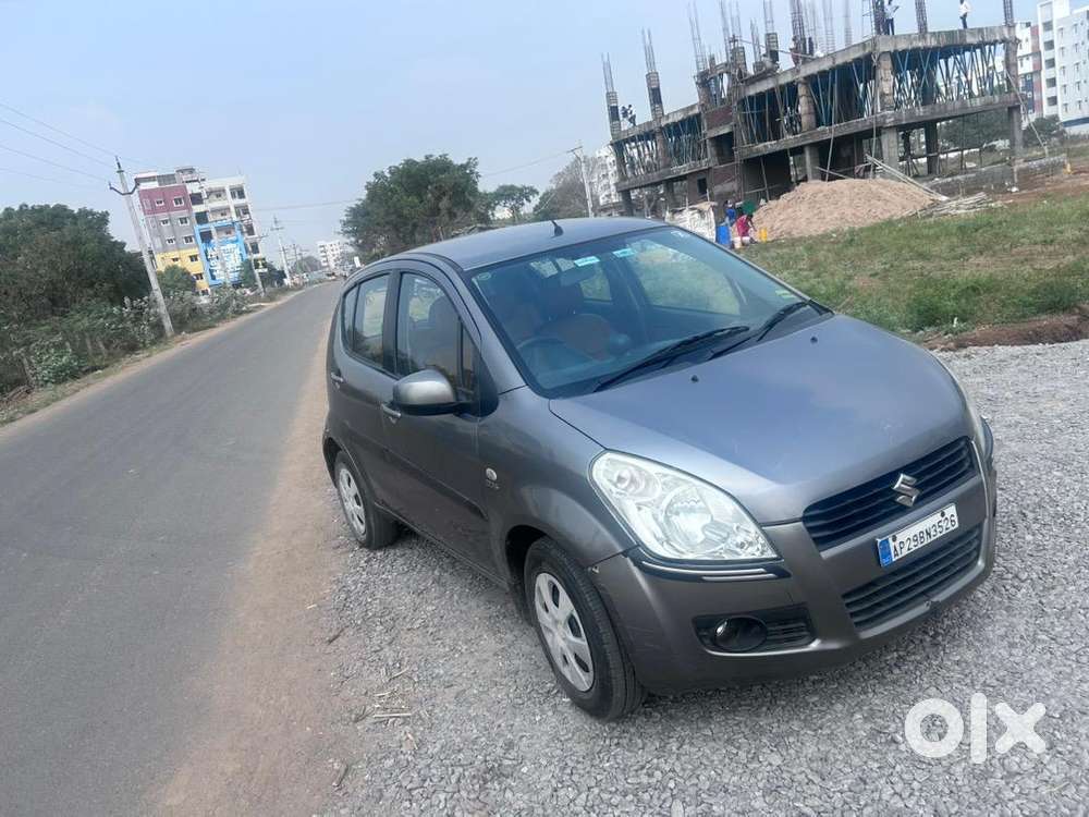 Vehicle In Good Condition