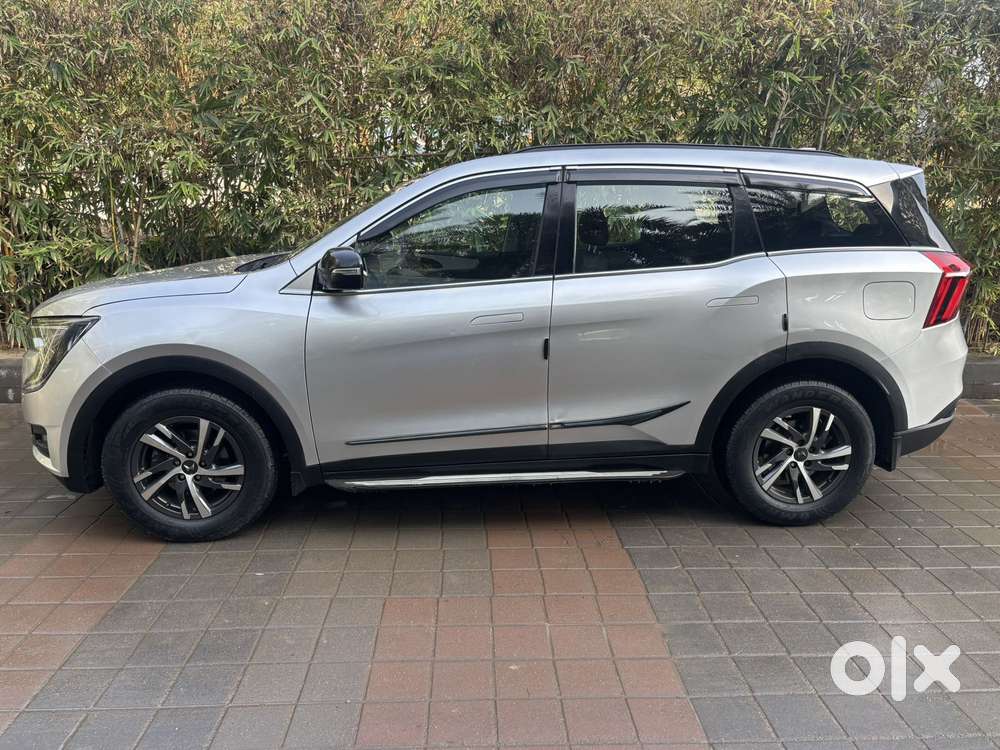 Mahindra Xuv700 2.2 Ax 5 Diesel Mt 7 Str, 2022, Diesel