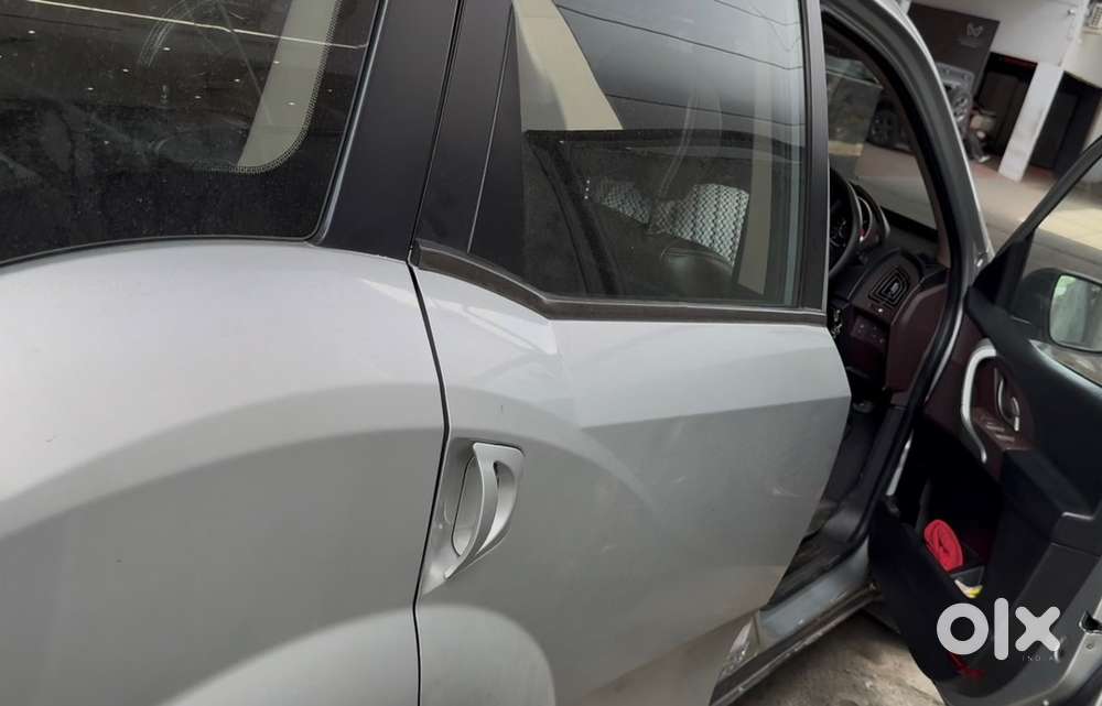 Xuv 500 W6 For Sale