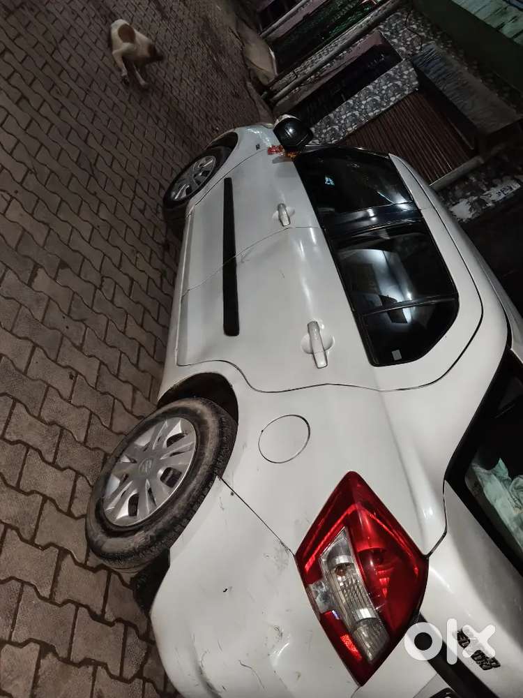 Swift Dzire Vdi Maruti 2012