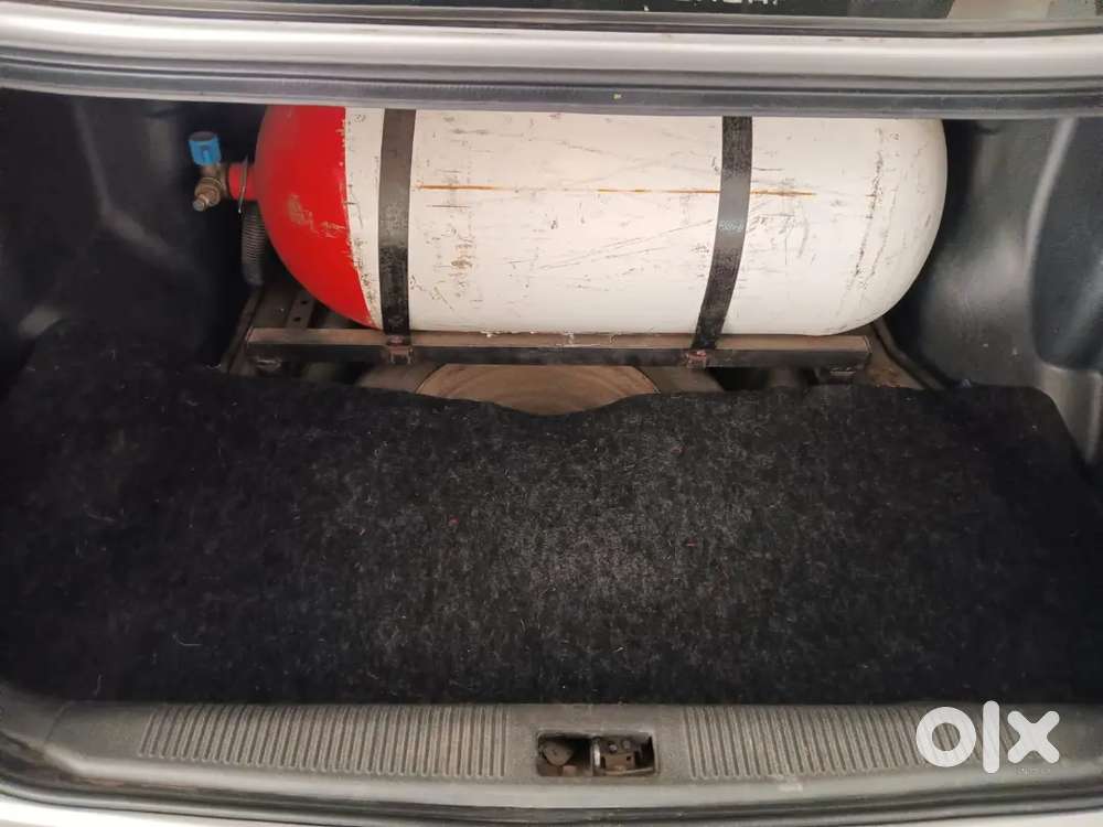 Hyundai Accent 2011 Petrol Well Maintained