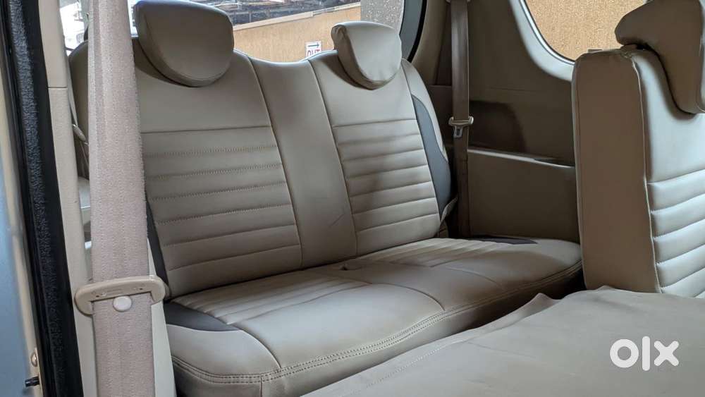 Maruti Suzuki Ertiga 2012-2015 Vdi, 2013, Diesel