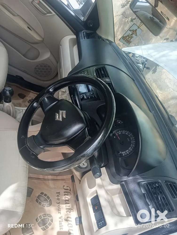 Maruti Suzuki Dzire Ldi 2015