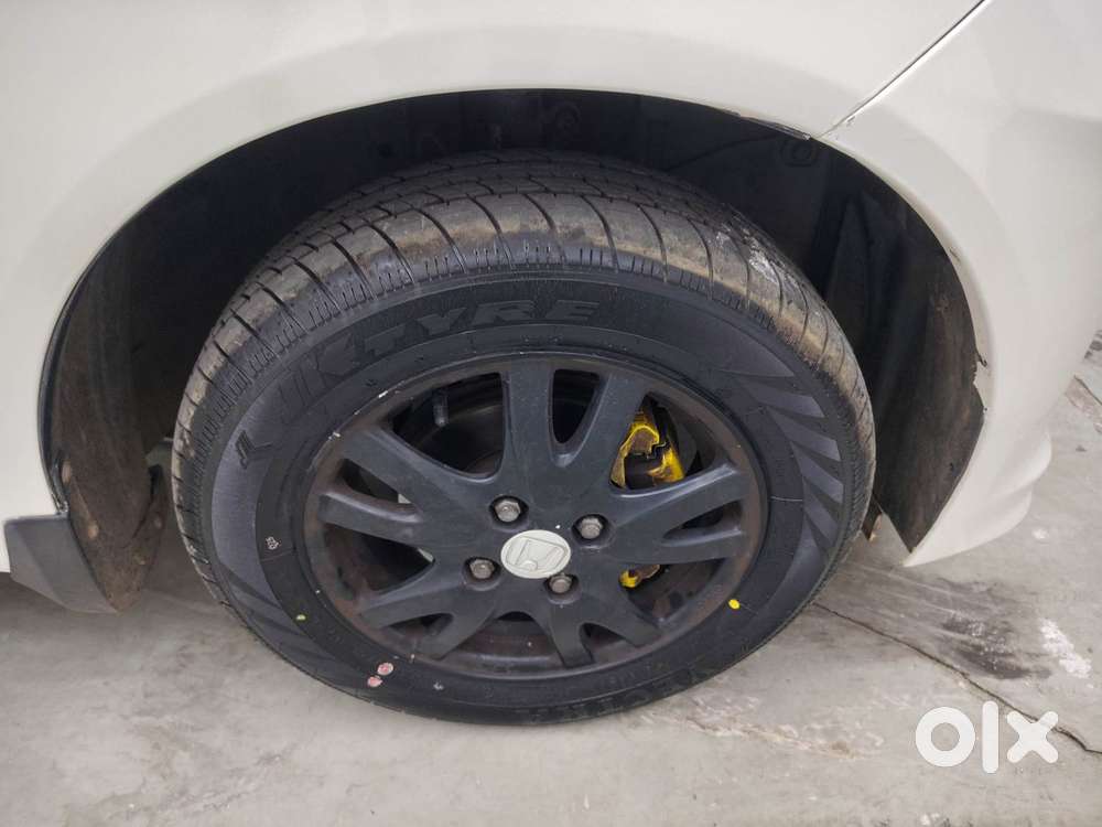 Honda Brio 1.2 Vx At, 2014, Petrol