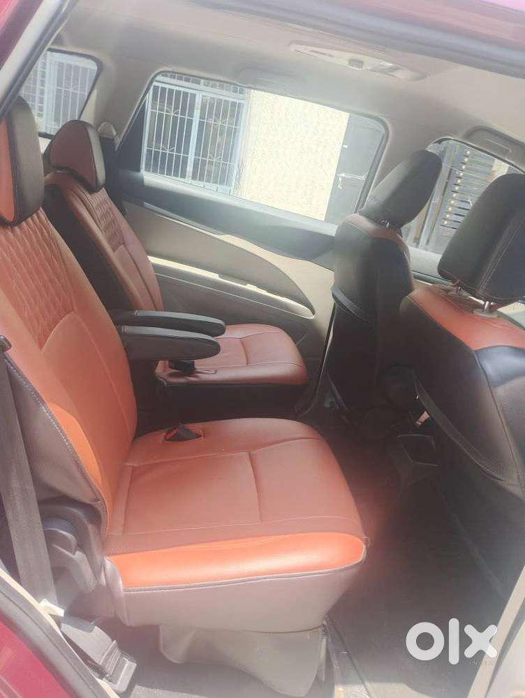 Mahindra Marazzo M2, 2019, Diesel