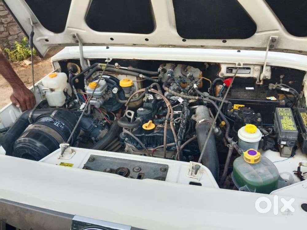 Mahindra Bolero Power Plus 2019 Diesel Good Condition