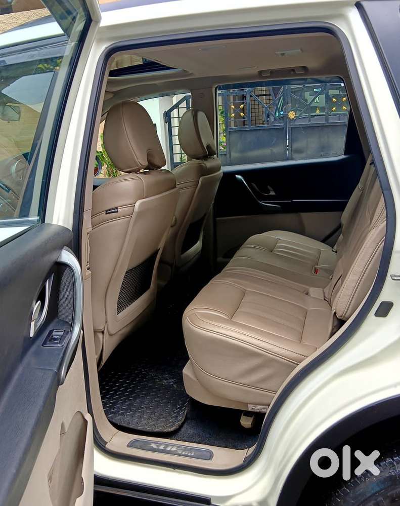 Mahindra Xuv500 2.2 W10, 2017, Diesel