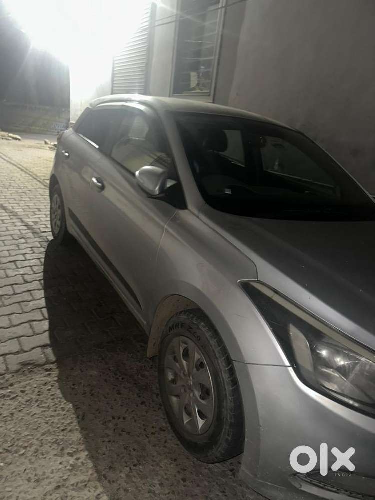 Hyundai Elite I20 2017 Diesel Good Condition
