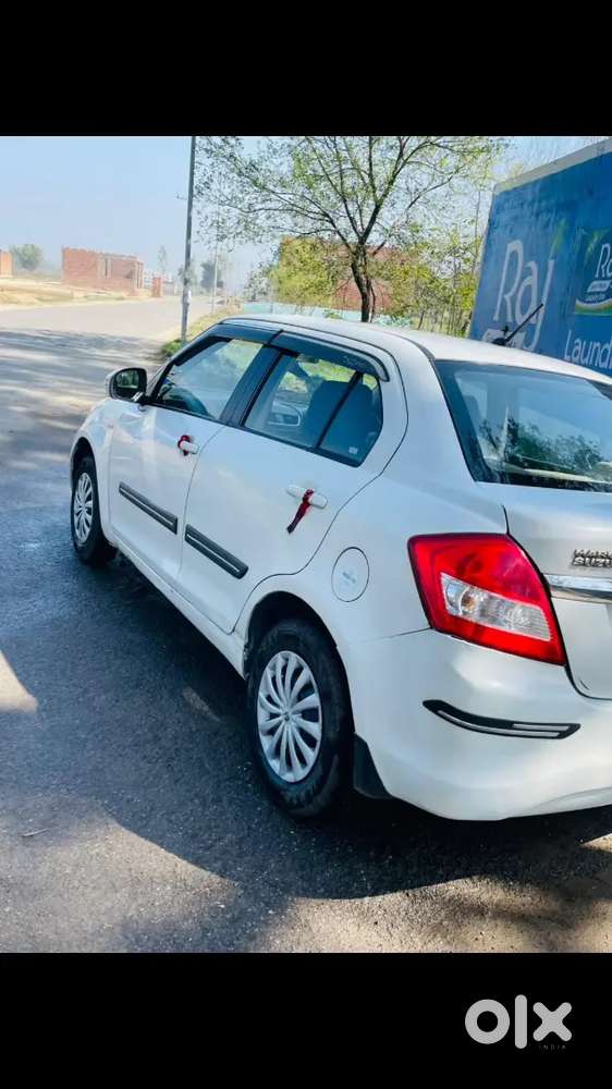 Maruti Suzuki Dzire 2014 Diesel Good Condition