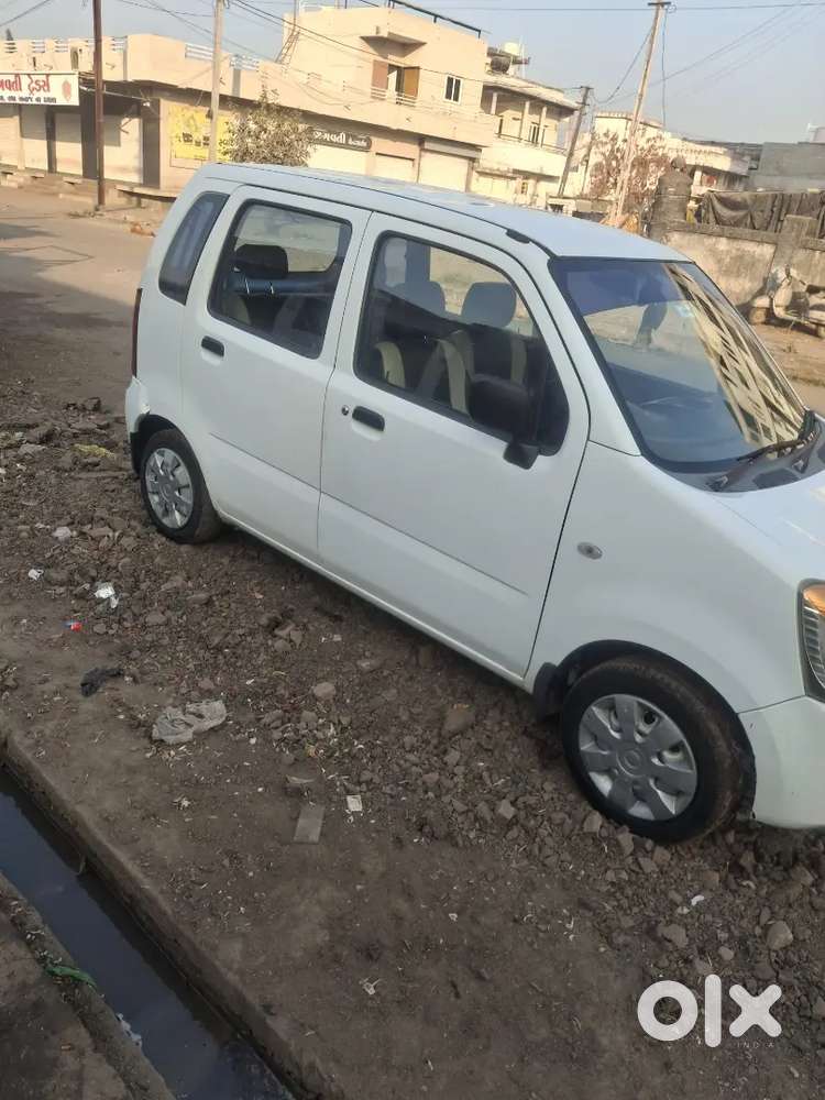 Maruti Suzuki Eeco