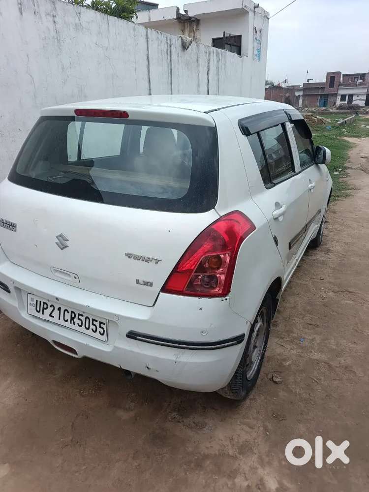 Maruti Suzuki Swift