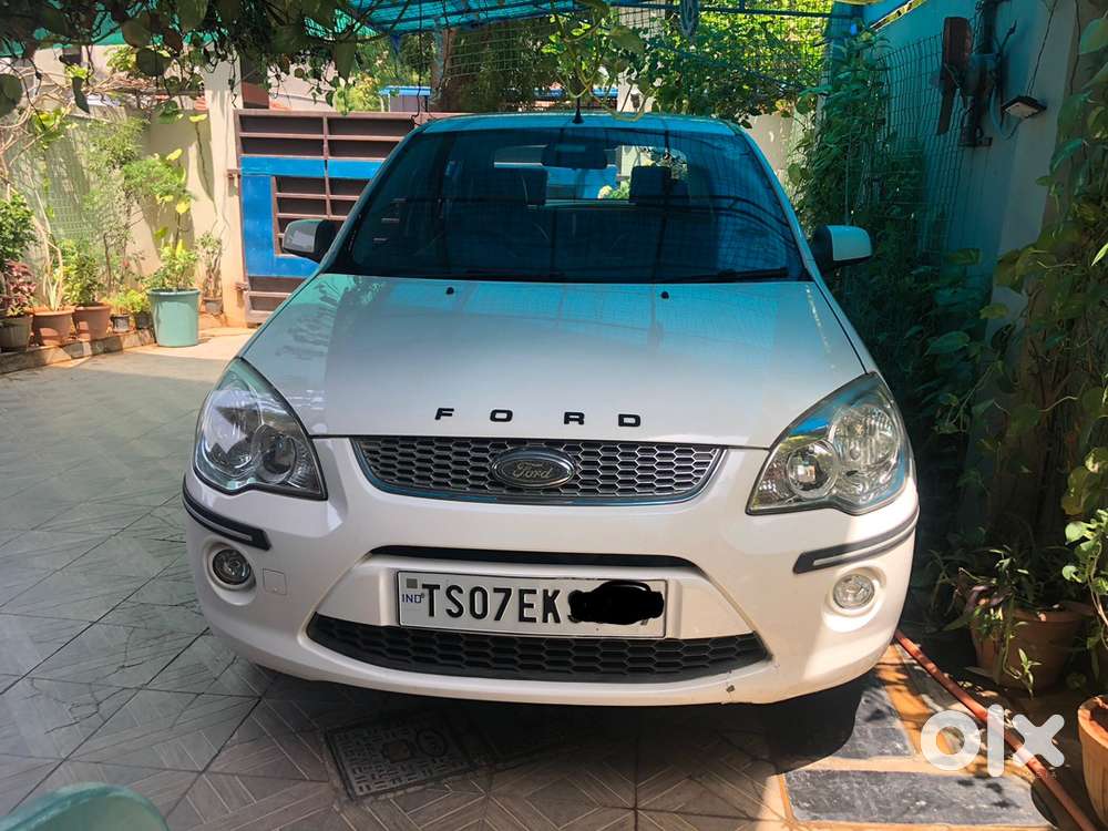 Ford Diesel Manual 2015 Year