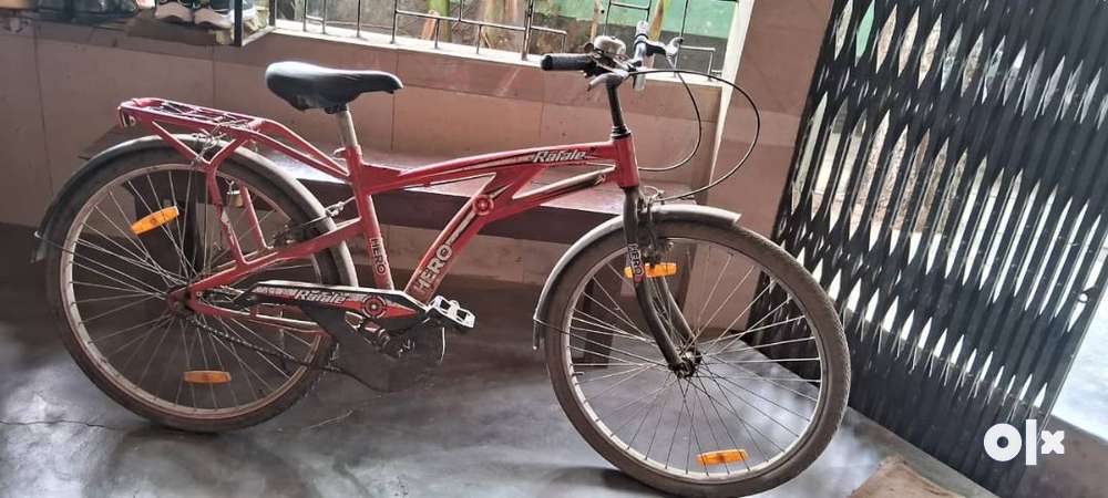 Olx sales ghy bike