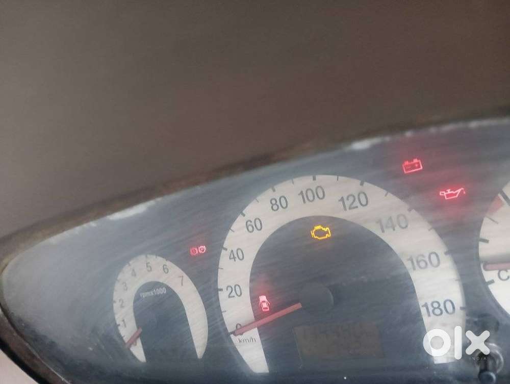 Mahindra Xylo 2009-2011 E4 Bs Iv, 2010, Diesel