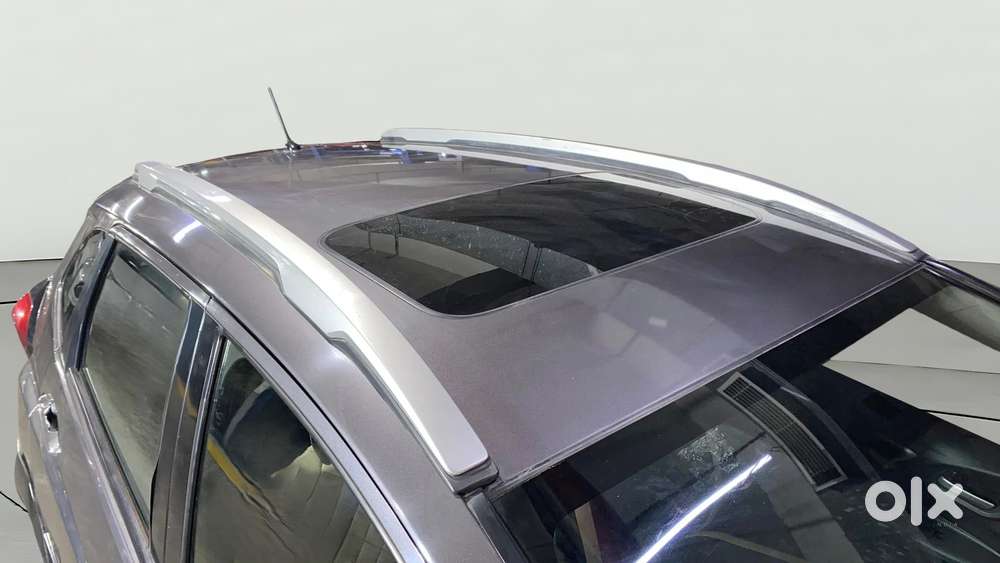 Honda Wr-v I-dtec Vx, 2017, Diesel