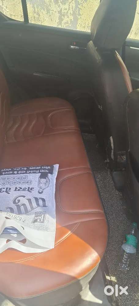 All Papers And Work Done