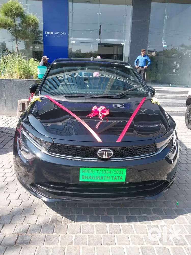 Tata Altroz 2022 Petrol Well Maintained