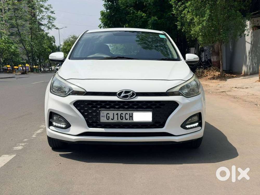 Hyundai I20 1.2 Asta, 2019, Petrol