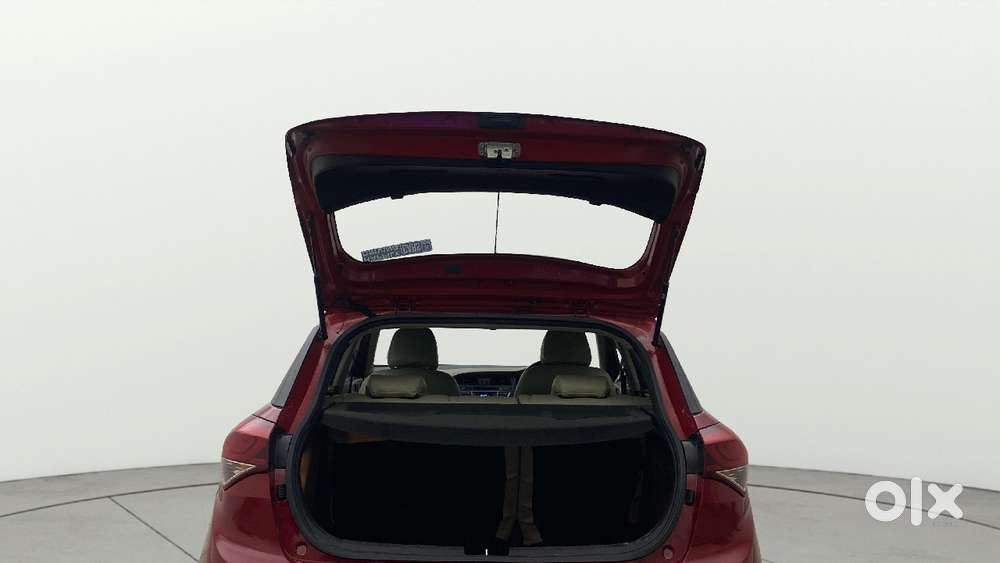 Hyundai Elite I20 Asta 1.2, 2015, Petrol