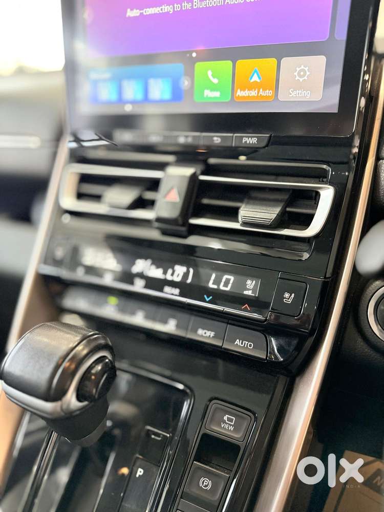 Maruti Suzuki Invicto Alpha Plus 7str, 2024, Cng & Hybrids
