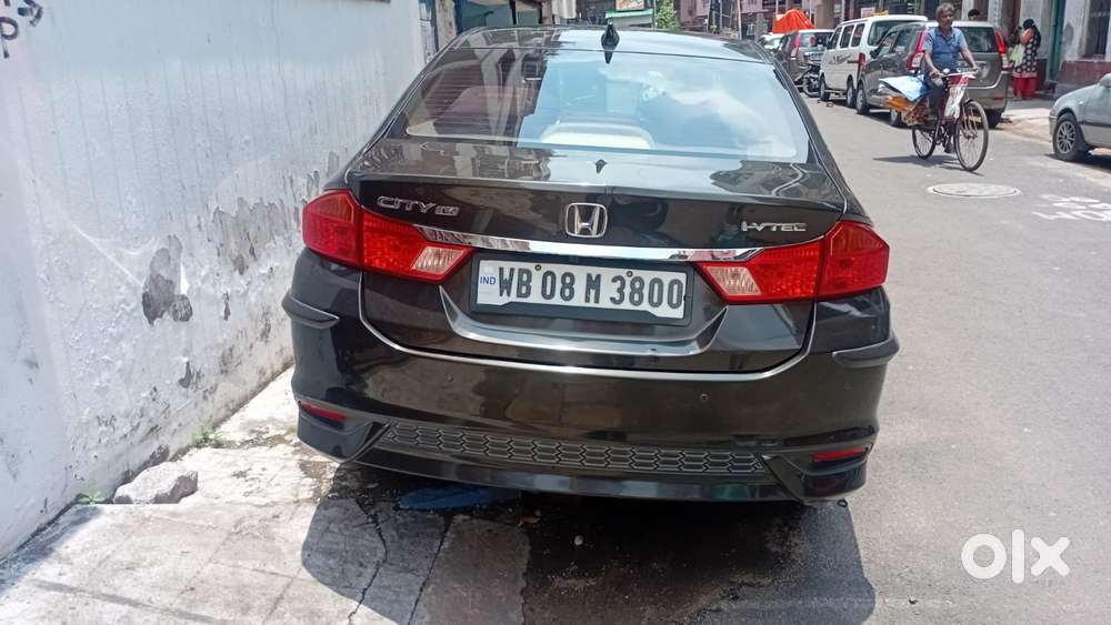 Honda City I-vtec V, 2022, Petrol