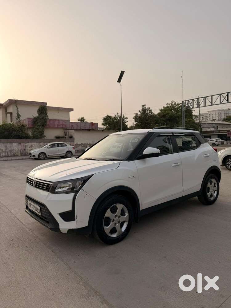 Mahindra Xuv300 W6 Diesel, 2023, Diesel