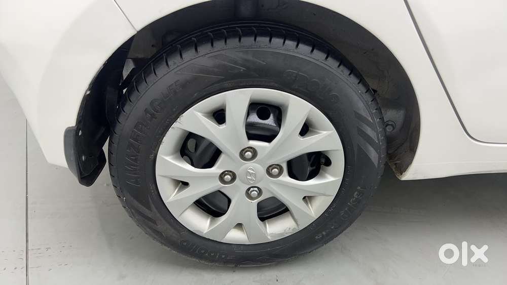 Hyundai Grand I10 Prime 1.2 Kappa Vtvt T, 2016, Petrol