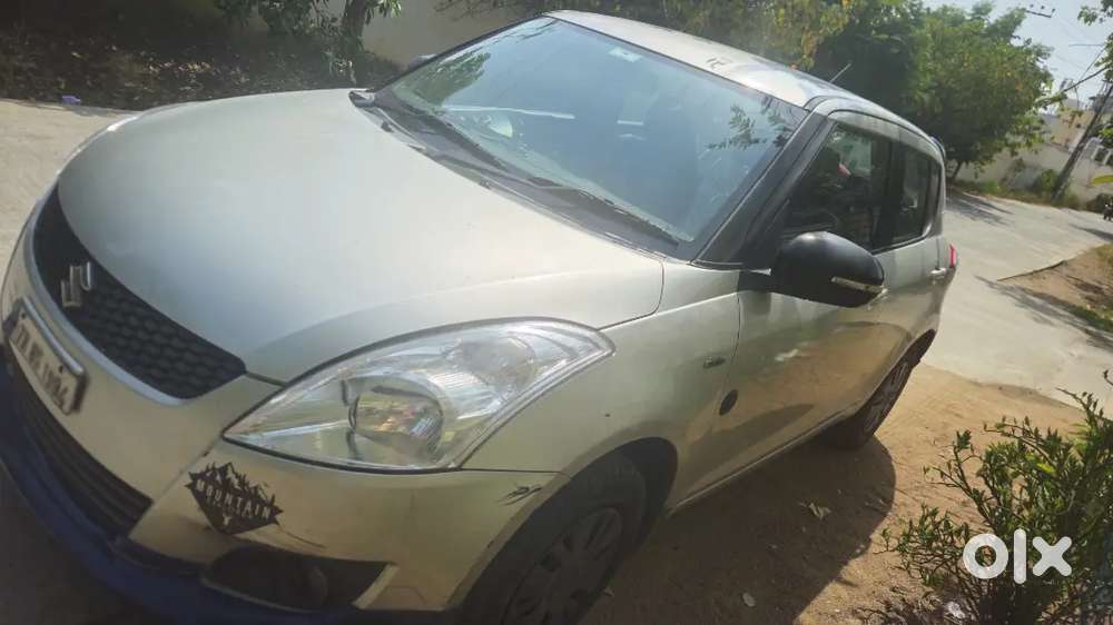 Maruti Suzuki Swift 2014 Diesel 67000 Km Driven